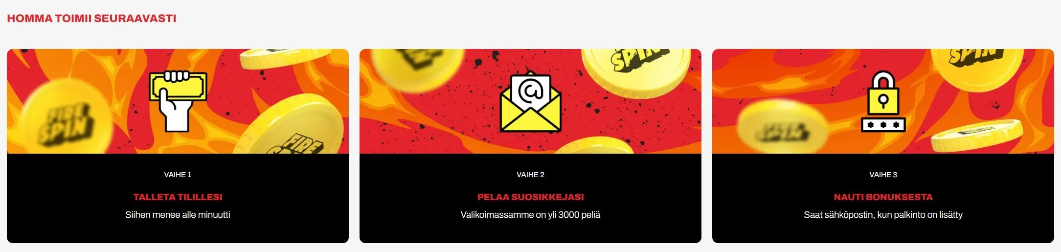 Käteispalautus